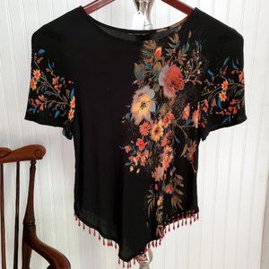 Woman's Blouse
